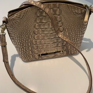Brahmin purse